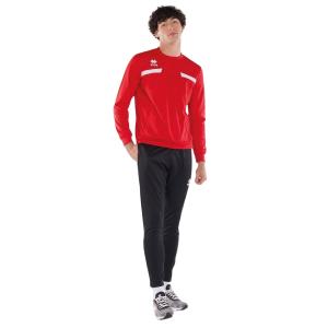 gg0s0z00500-tracksuit-errea-matt-red-white