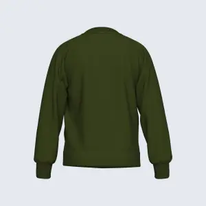 Sweatshirt för barn Errea Matt image-1