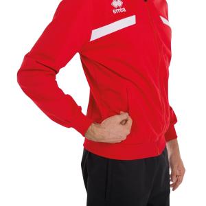 Jacke Errea Mick image-5