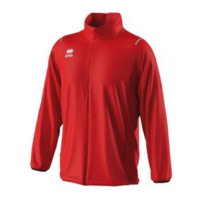 Waterproof jacket for children Errea Pressing image-1