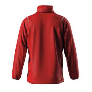 Waterproof jacket Errea Pressing image-1