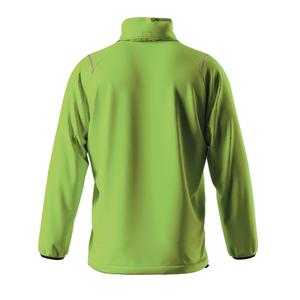 Waterproof jacket Errea Pressing image-1