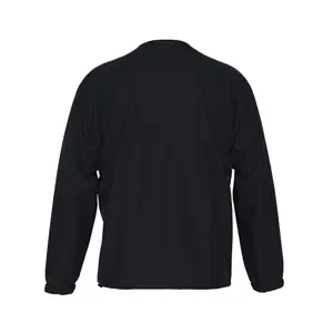 Chaqueta impermeable para niños Errea Expert image-1