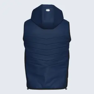 Kinder-Daunenjacke Errea Scozia image-1