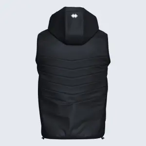 Kinder-Daunenjacke Errea Scozia image-3