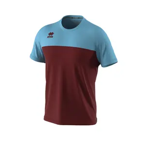 Koszulka dziecięca Errea Brandon image-1