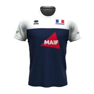 Jersey France Brandon Maif 2024/25