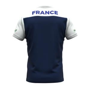 Jersey France Brandon Maif 2024/25 image-2