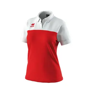 Polo-Shirt Damen Errea Bonnie image-1
