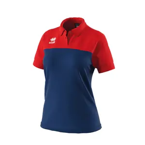 Polo-Shirt Damen Errea Bonnie image-1