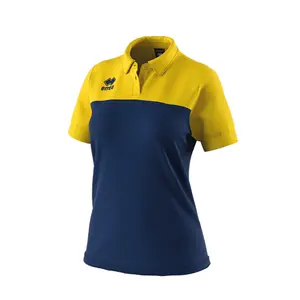 Polo-Shirt Damen Errea Bonnie image-1