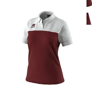 Polo-Shirt Damen Errea Bonnie image-1