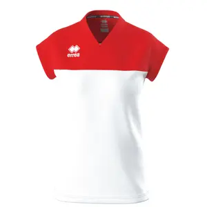 Camiseta de chica Errea Bessy image-1