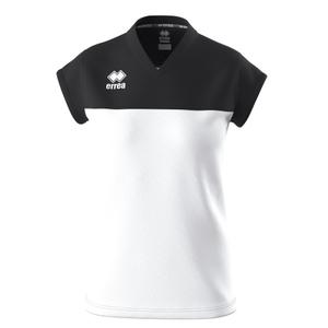 gm0d1c00310-trikot-fur-madchen-errea-bessy-weiss-schwarz