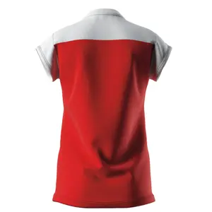 Women's jersey Errea Bessy image-1