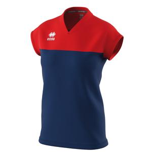 Women's jersey Errea Bessy image-1