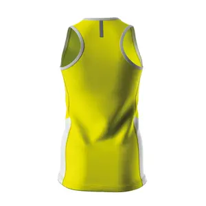 Training bib woman Errea Kenny image-1