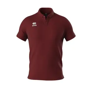 Polo shirt Errea Alex