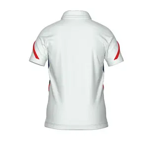 Polo enfant Errea Clark image-1