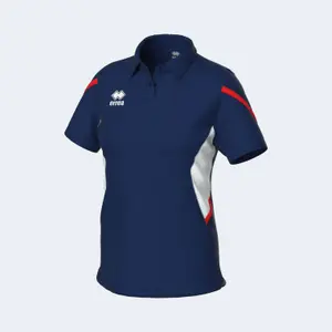 Baddräkt för kvinnor Errea Carmen image-1