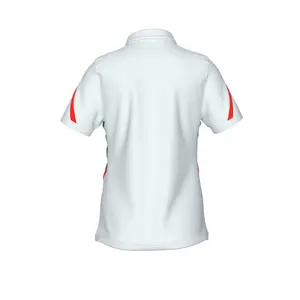 Polo-Shirt, Mädchen Errea Carmen image-1