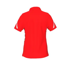 Polo-Shirt, Mädchen Errea Carmen image-1