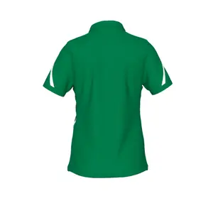 Polo-Shirt, Mädchen Errea Carmen image-1