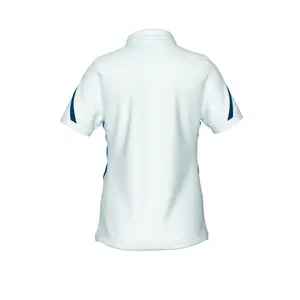 Polo-Shirt, Mädchen Errea Carmen image-1