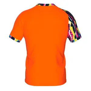 Camiseta para niños Errea Paddy image-1