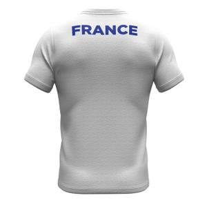 T-shirt France Evo 2024/25 image-2