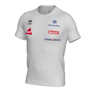 France jersey Evo 2025/26 image-1