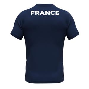 T-shirt France Evo 2024/25 image-2