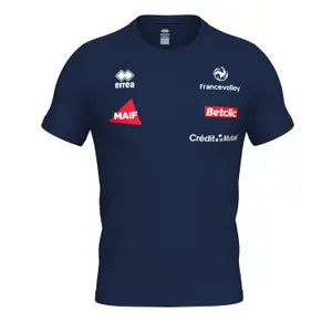 France jersey Evo 2025/26