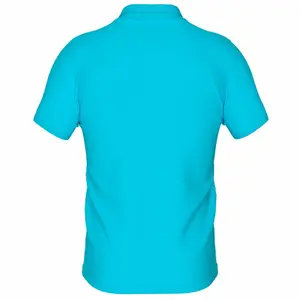 Polo enfant Errea Evo image-1