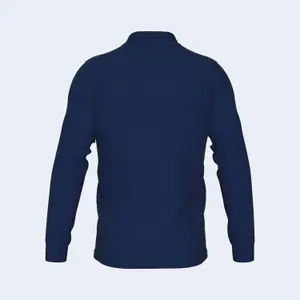 Polo manches longues enfant Errea Evo image-3