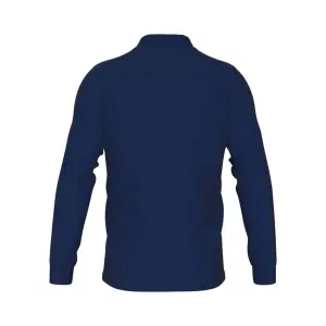 Polo de manga larga para niño France Evo 2024/25 image-3