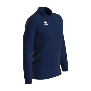 Polo de manga larga para niño France Evo 2024/25 image-1