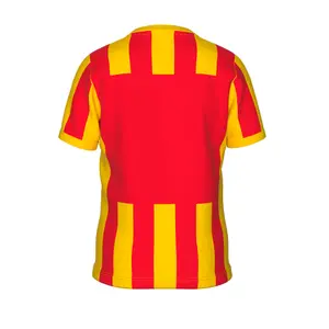 Kindertrikot Errea Trip image-1