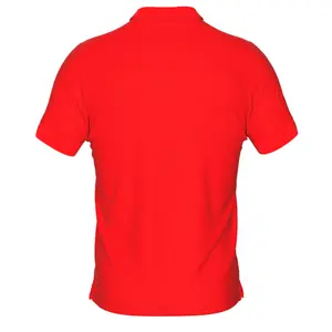 Polo shirt child Errea Vienna image-1