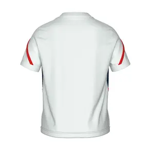 Kid's jersey Errea Curtis image-1