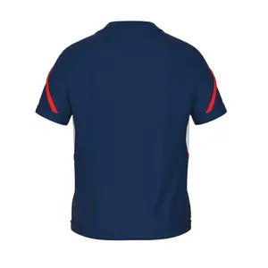 Kid's Errea Curtis athletic top image-1