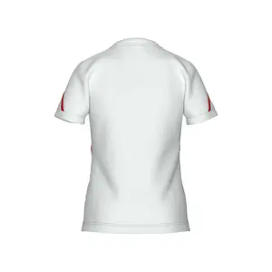 Camiseta de niña Errea Corinne image-3