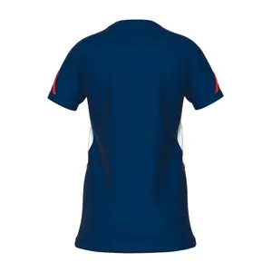 Camiseta de niña Errea Corinne image-1