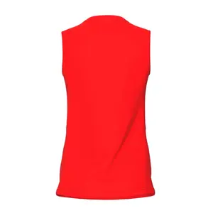 Débardeur fille Errea Carry image-1