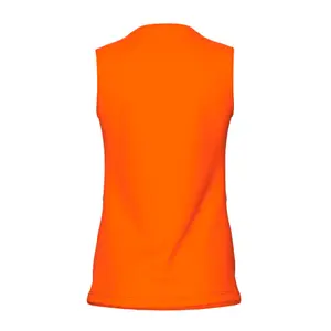 Débardeur fille Errea Carry image-1