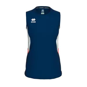 Débardeur fille Errea Carry image-0