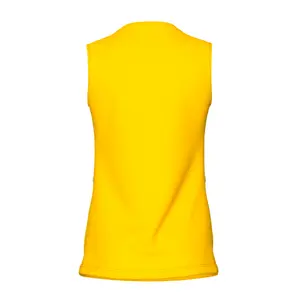 Débardeur fille Errea Carry image-1