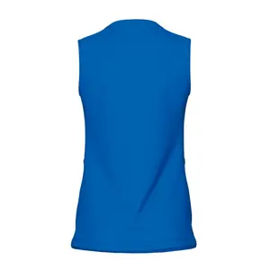 Débardeur fille Errea Carry image-1