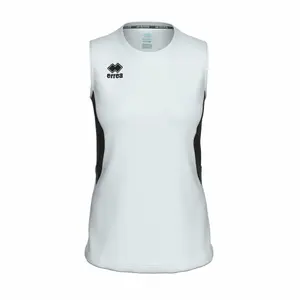 Dziecięcy tank top Errea Carry