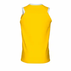 Children's tank top Errea Dayton image-1